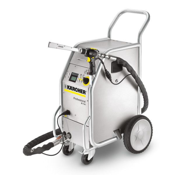 Système de nettoyage par cryogénie IB 7/40 ADVANCED *EU - 1.574-002.0 KARCHER