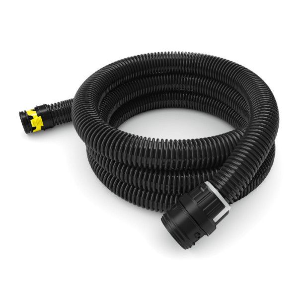 Flexible d'aspiration NT DN35 4m EC - 2.889-137.0 KARCHER