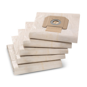 Filtre en papier 5St. - 6.904-285.0 KARCHER