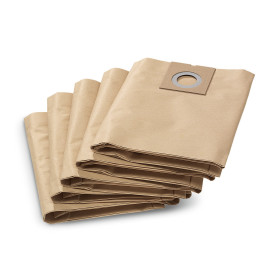 Filtre en papier 5St. - 6.904-290.0 KARCHER