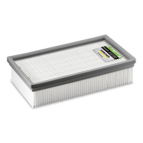 Filtre-chassis plisse seulement pour rem - 6.904-367.0 KARCHER