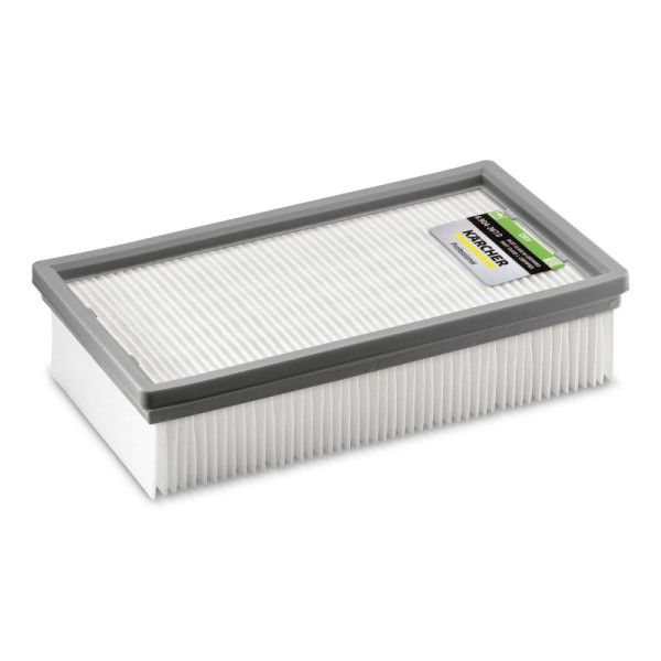 Filtre-chassis plisse seulement pour rem - 6.904-367.0 KARCHER