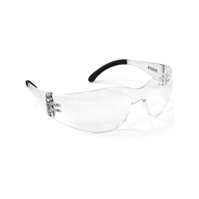 Lunettes légères avec branches antiglisse incolore Evasur
