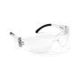 Lunettes légères avec branches antiglisse incolore Evasur