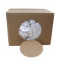 Chiffon blanc tricot mêlés carton de 10 kg