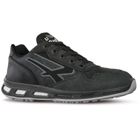 Chaussures de sécurité Red Lion Carbon S3 SRC CI ESD
