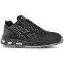 Chaussures de sécurité Red Lion Carbon S3 SRC CI ESD