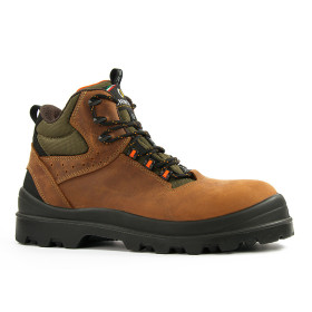 Chaussures de sécurité Aral S3 SRC