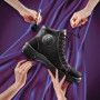 Chaussures de sécurité femme Liberty S3 SRC