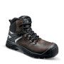 Chaussures de sécurité Max UK brown S3 SRC