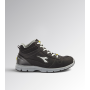 Chaussures de sécurité Run Mid S3 SRC ESD noir