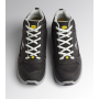 Chaussures de sécurité Run Mid S3 SRC ESD noir