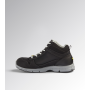 Chaussures de sécurité Run Mid S3 SRC ESD noir