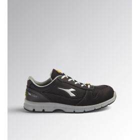 Chaussures de sécurité Run Low S3 SRC ESD noir
