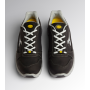 Chaussures de sécurité Run Low S3 SRC ESD noir