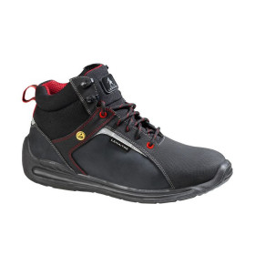 Chaussures de sécurité Super X High S3 ESD SRC