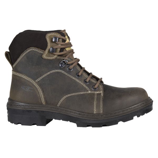 Chaussures de sécurité Land Bis S3 SRC