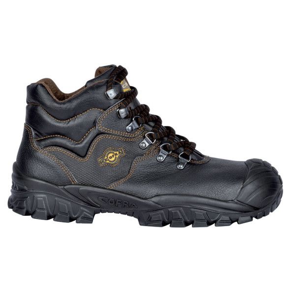 Chaussures de sécurité New Reno UK S3 SRC