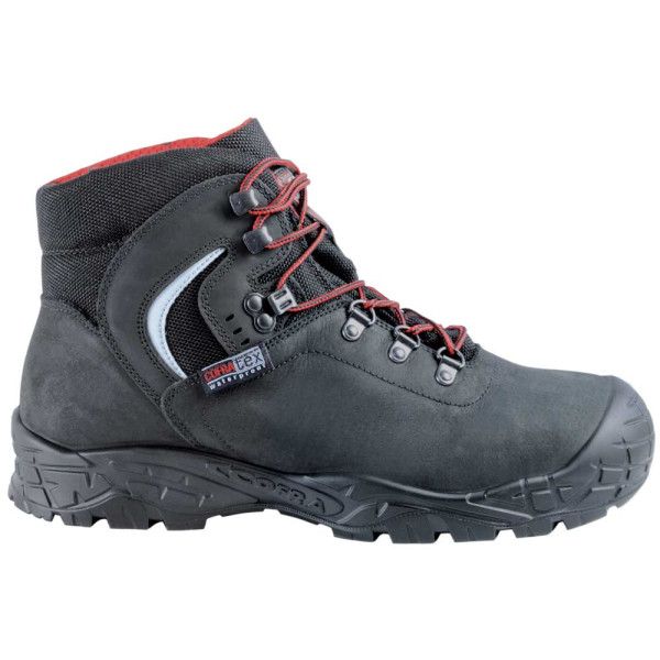 Chaussures de sécurité Summit UK S3 WR SRC