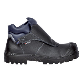 Chaussures de sécurité Welder Bis UK S3 HI CI HRO SRC