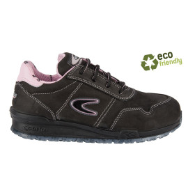 Chaussures de sécurité femme Alice S3 SRC