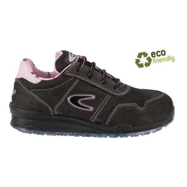 Chaussures de sécurité femme Alice S3 SRC