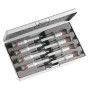 Coffret de 8tv lames fines - FACOM AE.J1