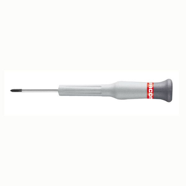 Tournevis micro-tech ph00 - FACOM AEFP.00X35