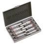 Coffret 8 tournevis micro-tech - FACOM AEF.J6