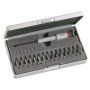 Compo. d'embouts 16 outils - FACOM AEM.J1