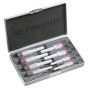 Coffret 8 tournevis micro torx - FACOM AEX.J2