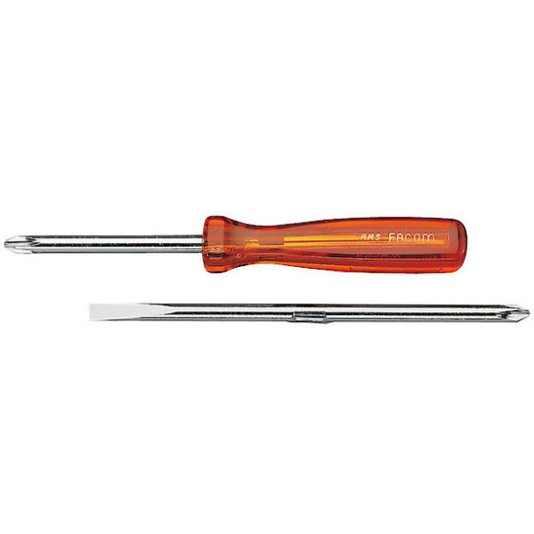 Tournevis 2 lames reversibles - FACOM AMS