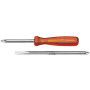 Tournevis 2 lames reversibles - FACOM AMS