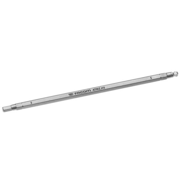 Lame reversible 1/4 hex 5mm 175mm  - FACOM ATMZ.H5