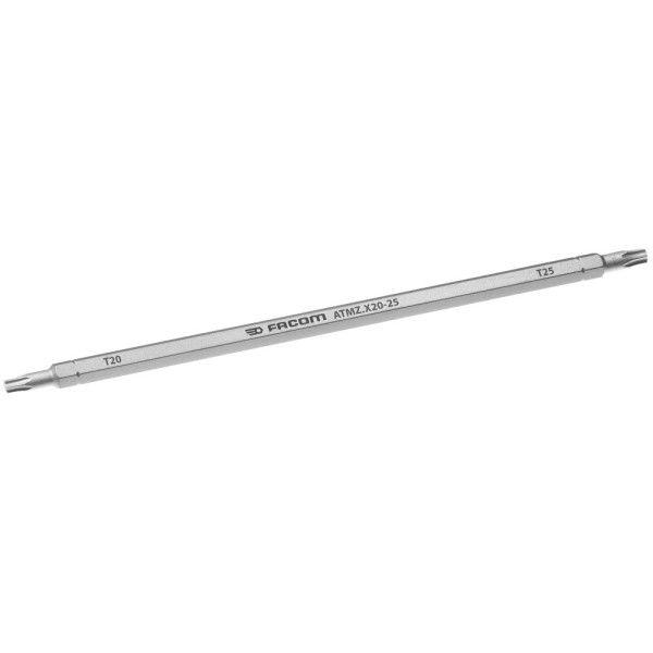 Lame reversible 1/4 t 20-25 175mm  - FACOM ATMZ.X20-25