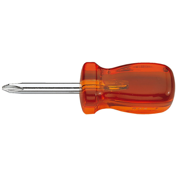 Tournevis isoryl ph court 1x40 - FACOM APB.1X40