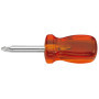 Tournevis isoryl ph court 1x40 - FACOM APB.1X40