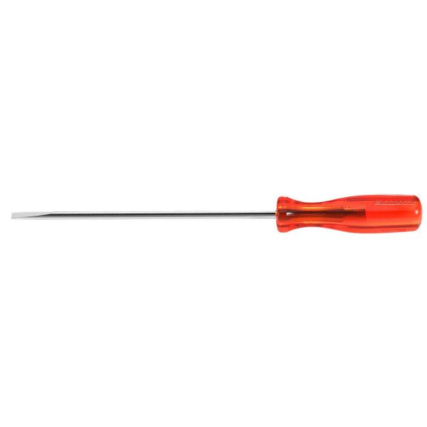 Ar.6,5x150 tournevis isoryl fente 6,5x150 - FACOM AR.6.5X150