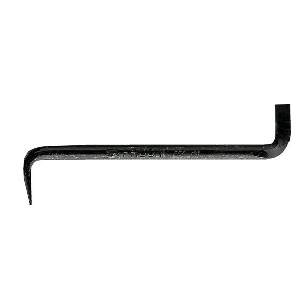 Tournevis coude fente 0,8x4,0 - FACOM ARZ.4