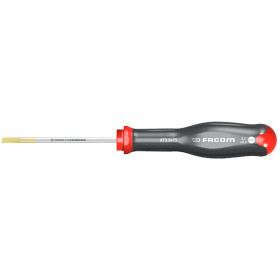 Tournevis protwist fraise 3.5x75 - FACOM AT3.5X75