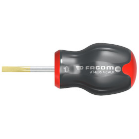 Tournevis protwist fraise 4x35 - FACOM AT4X35