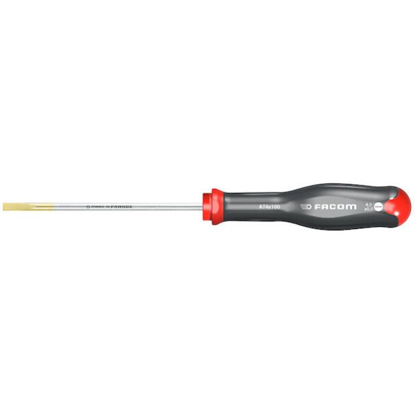 Tournevis protwist fraise 4x100 - FACOM AT4X100