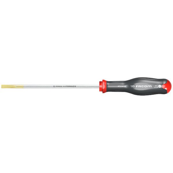 Tournevis protwist fraise 5.5x150 - FACOM AT5.5X150