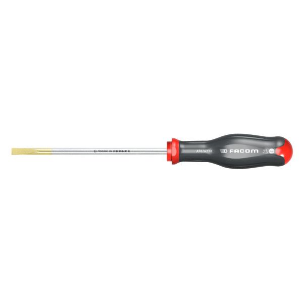 Tournevis protwist fraise 6.5x125 - FACOM AT6.5X125