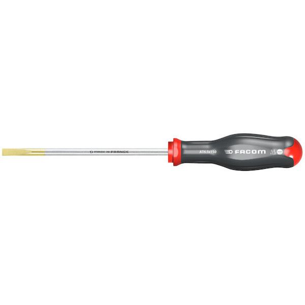 Tournevis protwist fraise 6.5x150 - FACOM AT6.5X150