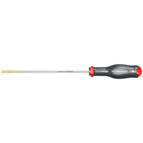 Tournevis protwist fraise 6.5x200 - FACOM AT6.5X200