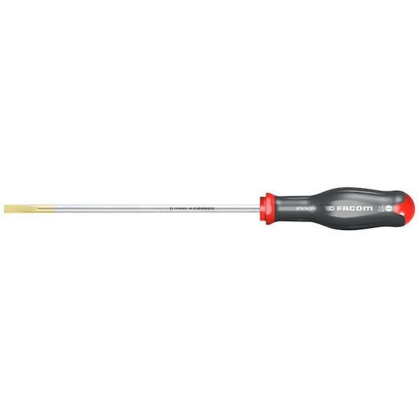 Tournevis protwist fraise 6.5x200 - FACOM AT6.5X200