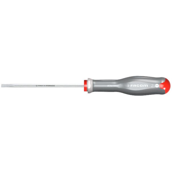 Tournevis protwist fraise 4x100 inox - FACOM AT4X100ST