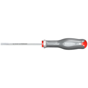 Tournevis protwist fraise 5.5x100 inox - FACOM AT5.5X100ST