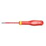 Tournevis protwist elec 2.5x50 1000v - FACOM AT2.5X50VE
